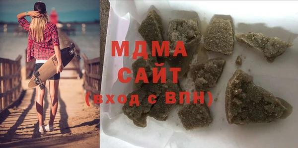 mix Богородск